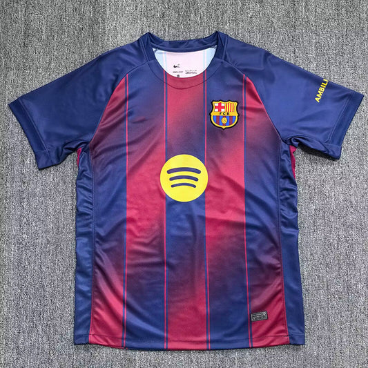 Fans Jersey