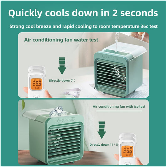 USB Air Cooler